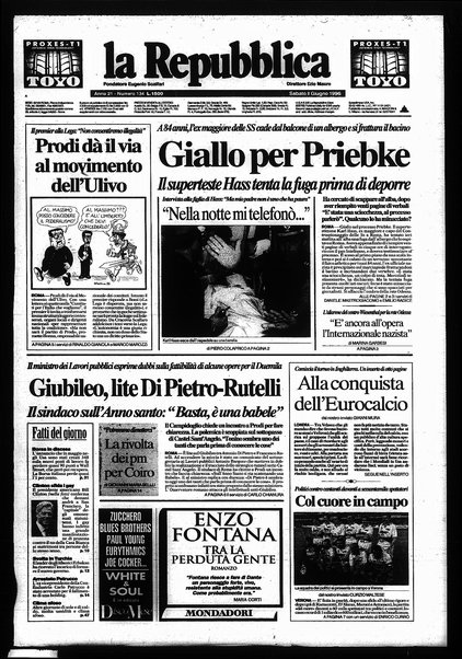 La repubblica